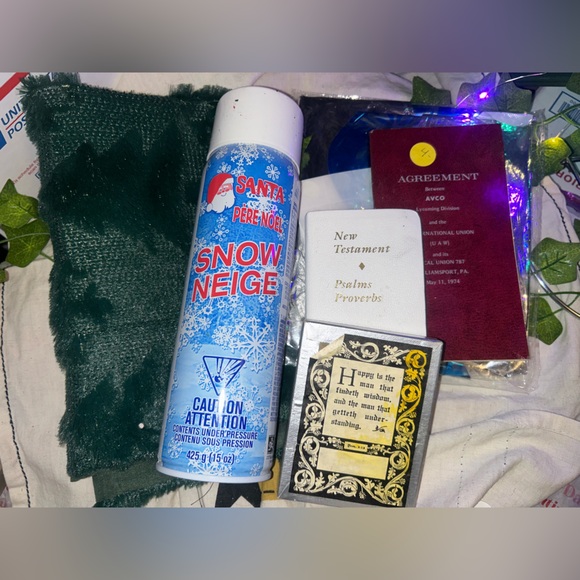 Other - Christmas Bundle #1